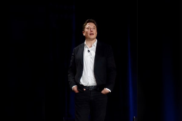 Elon Musk is the CEO of Tesla Inc.