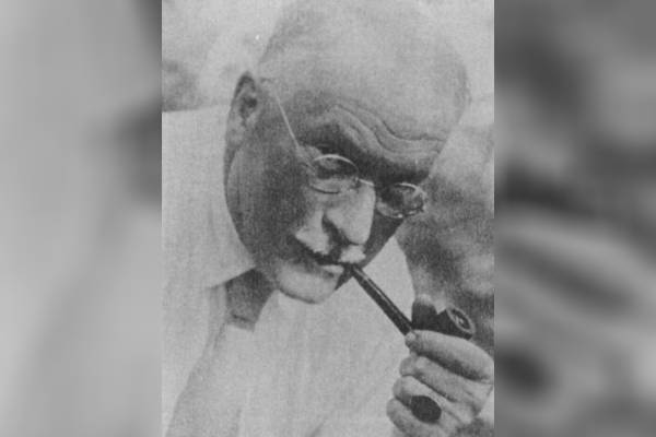 Carl Jung's family, and parents.