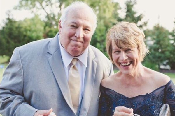 Jacob Wheeler Parents