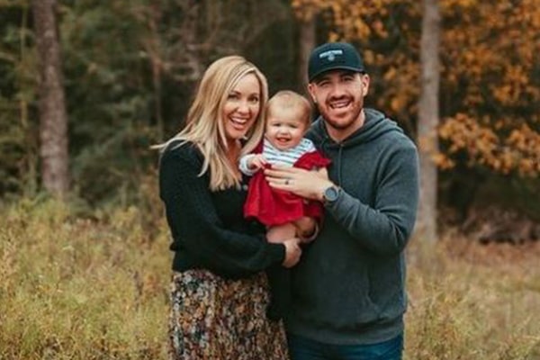 Jacob Wheeler's wife