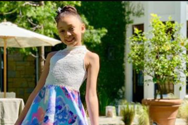 Emma Cannon's Daughter