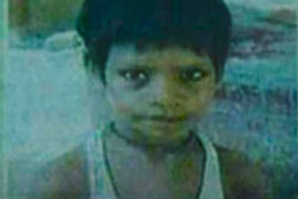 Youngest Serial Killers Amardeep Sada