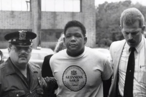 Youngest Serial Killers Craig Price