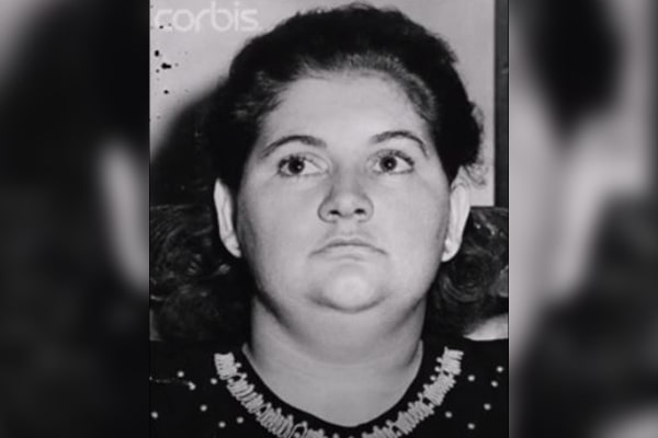 Martha Beck's Family