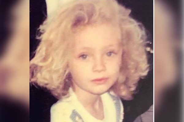 Natalia Rivera's Parents