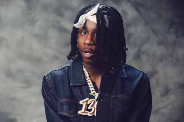 Polo G Biography- Net Worth, Music Career, Albums. Latest Songs ...