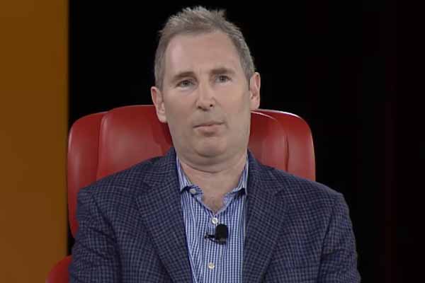 Andy Jassy Biography - Net Worth, Salary, House, Family, Wife, Children ...