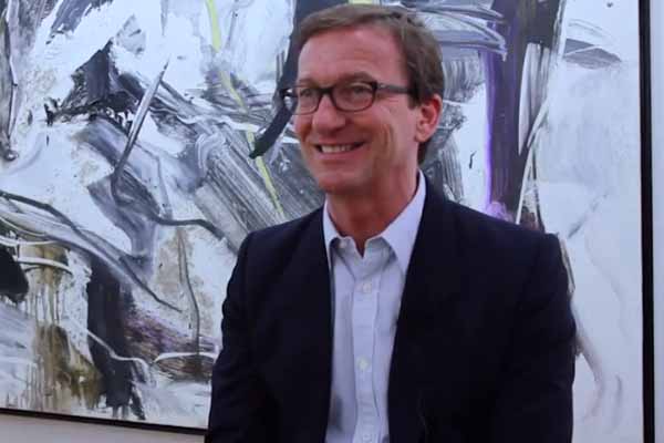 Thaddaeus Ropac Net Worth