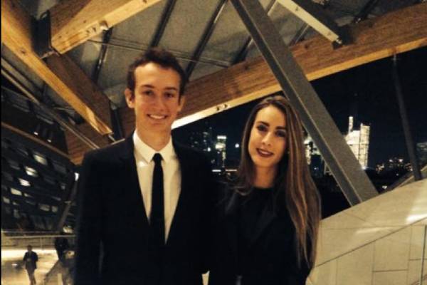 Frédéric Arnault Biography-Tag Heuer CEO, Net Worth, Bernard Arnault’s