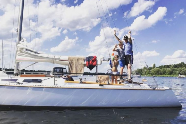 Johann König Net worth