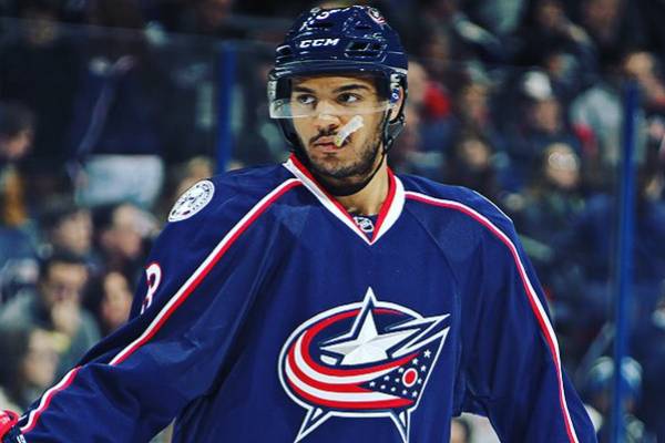 Seth Jones, son of ex-NBA player Popeye Jones, could be first  African-American taken No. 1 in the NHL draft – New York Daily News