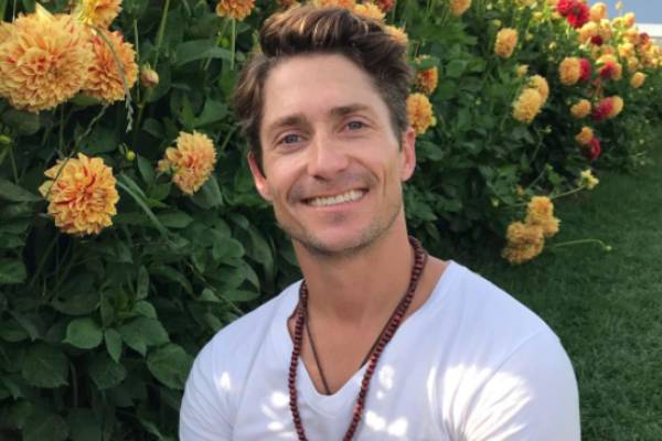 Matthew MacCaull's Net Worth,