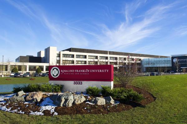 Rosalind Franklin's Net Worth.