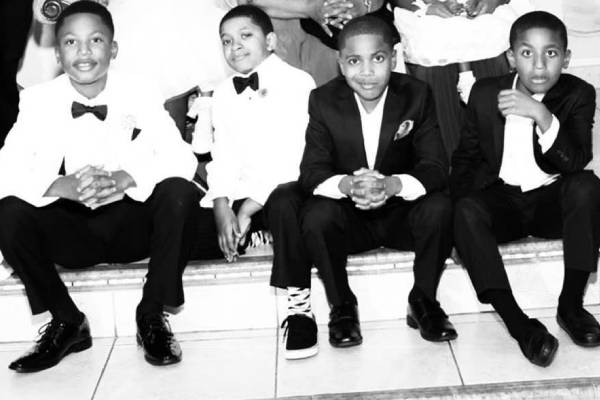 Marsau Scott Biography - Net Worth, Career, Baby, Weight Loss, Family