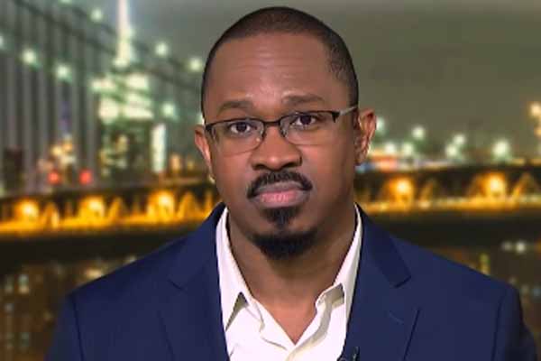 Joshua Johnson Childhood