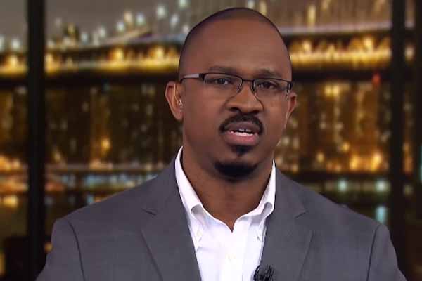 Joshua Johnson Net Worth