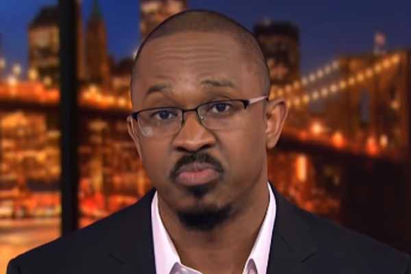 Joshua Johnson Boyfriend