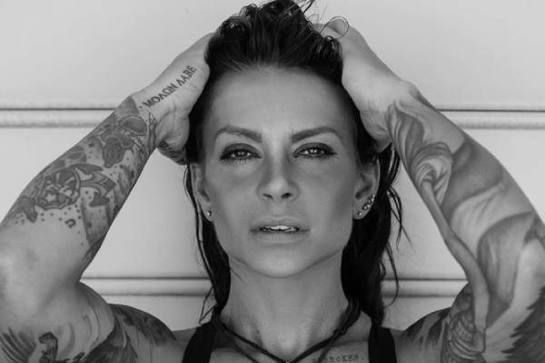 Ashley Horner Biography - Net Worth, Career, Military, Husband, Blaine