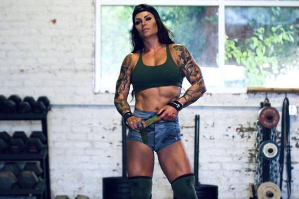 Ashley Horner's Net Worth