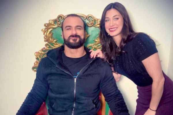 Kaitlyn Frohnapfel Childhood