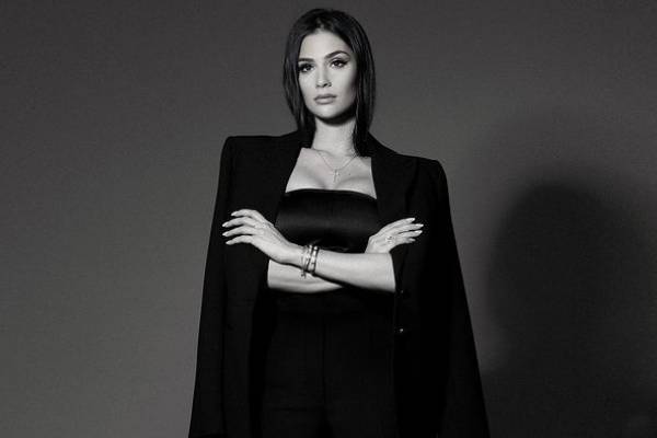 Anastasia Shubskaya Biography - Net Worth, Career, Alexander Ovechkin&rsquo;s