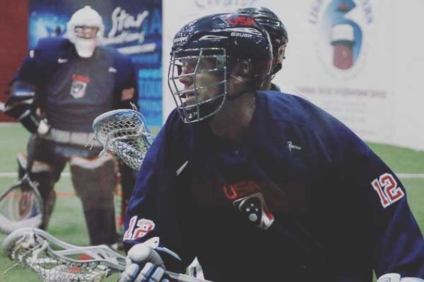 Mitch Belisle Family