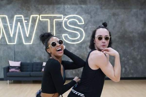 Johnny Weir's net worth