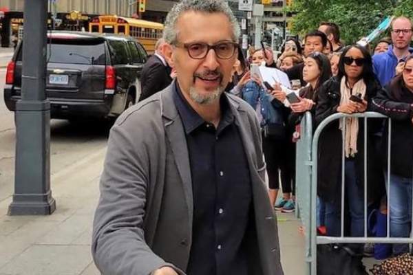 Arianna Turturro's parents