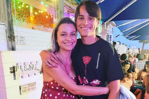 Edward Furlong's net worth