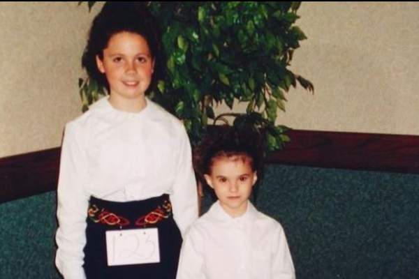 Tiger Darrow's Sibling