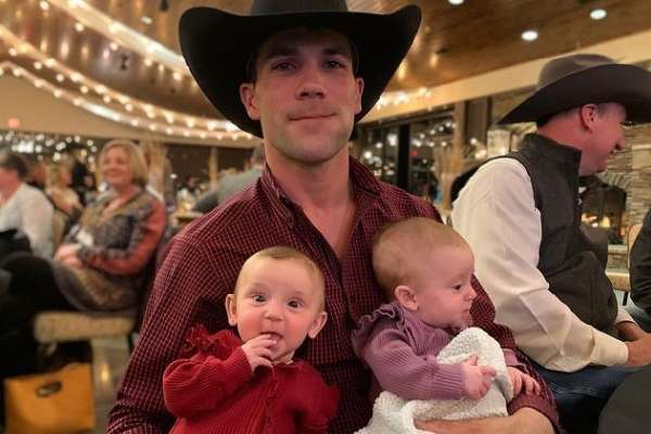 Eli Vastbinder Babies