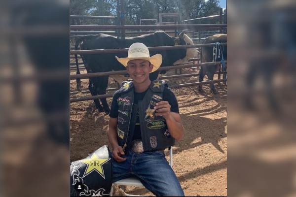 Cody Jesus Net Worth