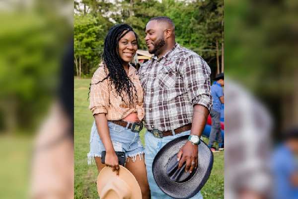 Frank Tate Girlfriend