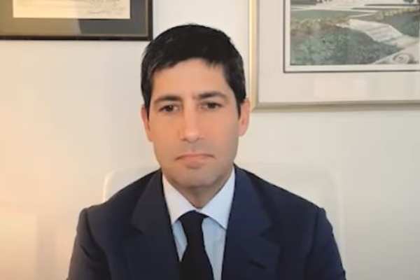 Kevin Warsh Wife Jane Lauder