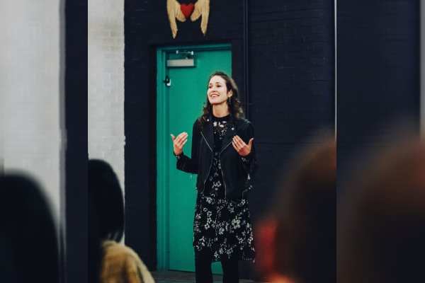 Elizabeth Koch Husband Jason Kakoyiannis