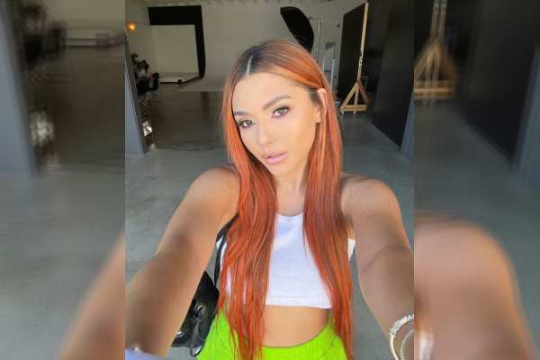 Atiana De La Hoya Boyfriend