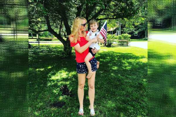 August Busch IV Ex-Wife Kathryn Thatcher