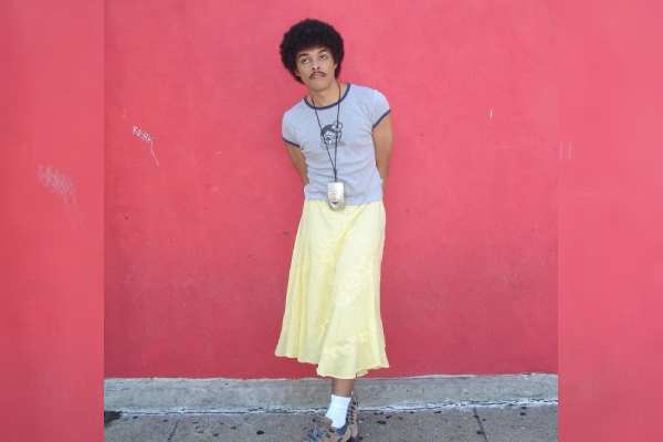 Isaac Dunbar Partner