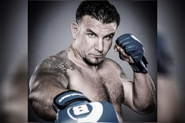 Frank Mir Biography - MMA Fighter
