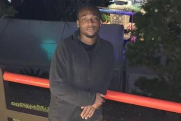 Ayo Akinola Biography - Soccer Player