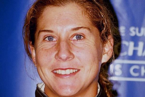 Monica Seles Biography - Former Tennis Player