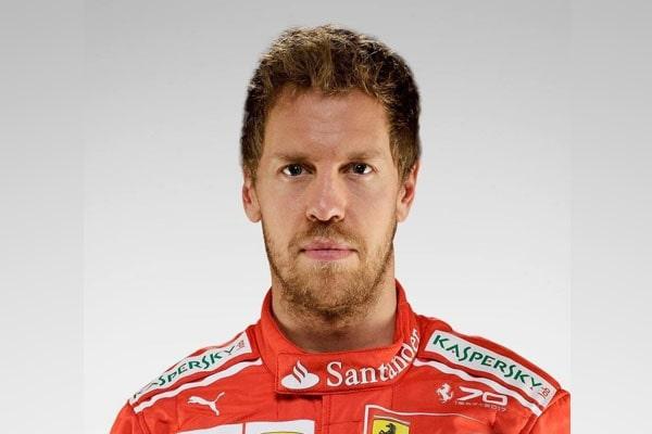 7 Exquisite Cars Owned By F1 Racer Sebastian Vettel