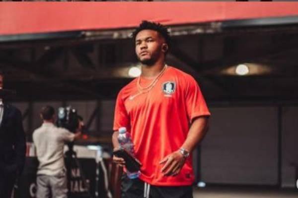 Kyler Murray Biography- MLB player, Contract, Salary, Earnings, Net worth,  Married, Relationship, Affair, Age, Height, Family, Girlfriend, Nationality