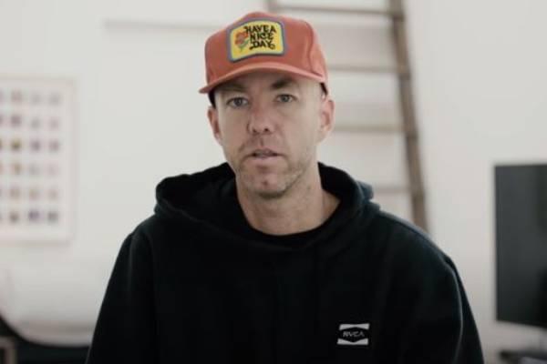Andrew Reynolds Biography - Skateboarder