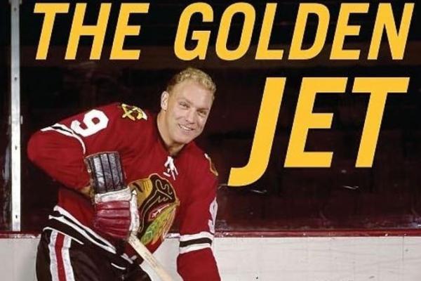 Bobby Hull Biography - Retired Hockey Player