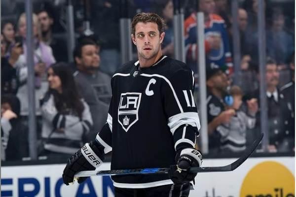 Anže Kopitar Biography - Hockey Player