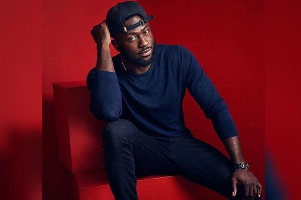 Sinqua Walls Biography - Actor