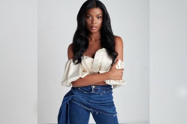 Ajiona Alexus Biography - Actress And Singer