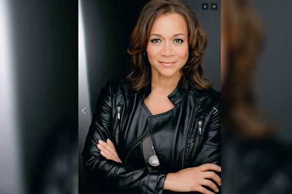 Michole Briana White Biography - Actress