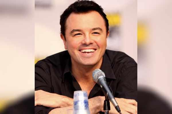 Seth MacFarlane Biography - Actor And Writer